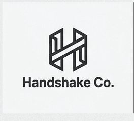 Handshake Co. logo